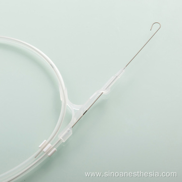 Blood Purification Series Hemodialysis Catheter